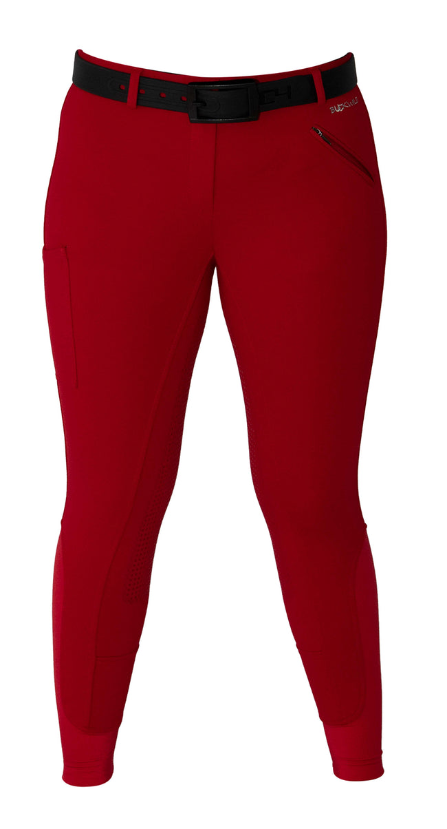 Horse Riding Lady Rider Red Silicone Printing Jodhpurs (SMBH17018) - China  Horse Riding Breeches and Silicone Breeches price | Made-in-China.com